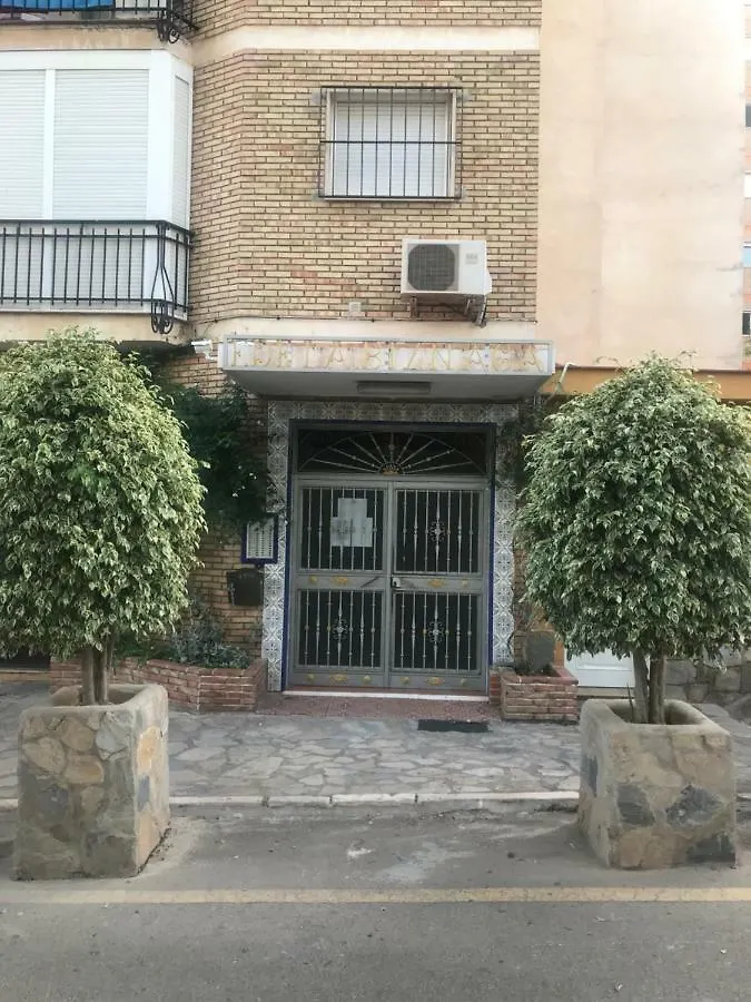 Apartamento Biznaga Apartment Benalmadena