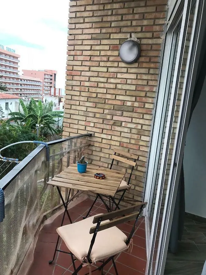 Apartamento Biznaga Apartment Benalmadena