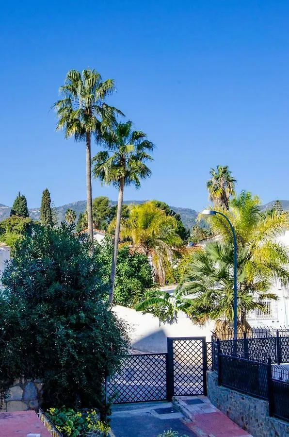 Apartamento Biznaga Apartment Benalmadena