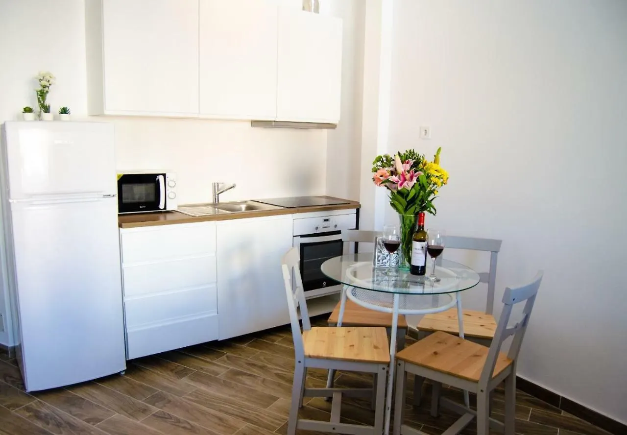 Apartamento Biznaga Apartment Benalmadena Spain