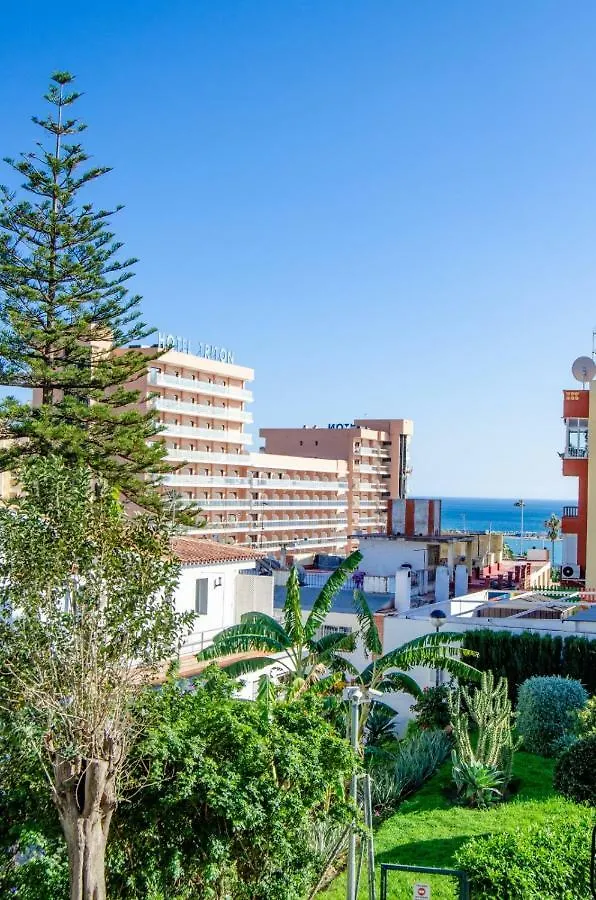 Apartamento Biznaga Apartment Benalmadena Spain