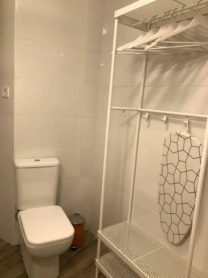 Apartamento Biznaga Apartment Benalmadena